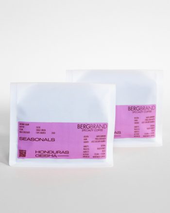 Seasonal Honduras [Filter Single Origin]